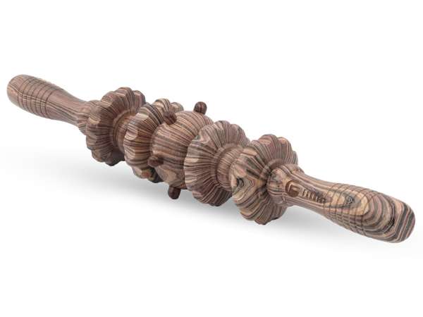 Fabulo Cyclone maderoterápiás henger