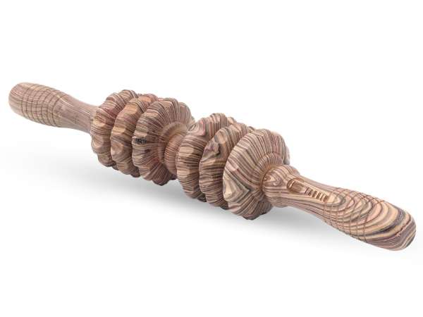 Fabulo Duo maderoterápiás henger