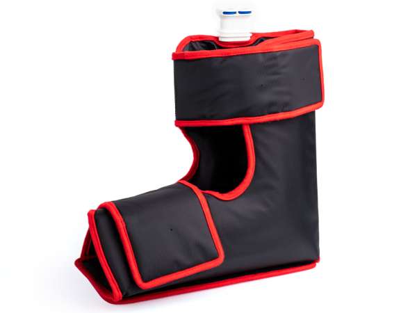 Fabulo Cryopush boka mandzsetta