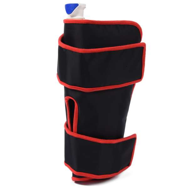 Fabulo Cryopush térd mandzsetta