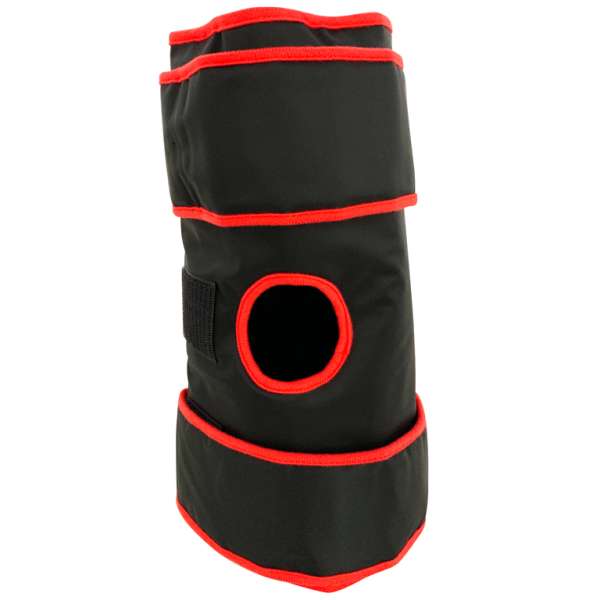 Fabulo Cryopush 360° térd mandzsetta