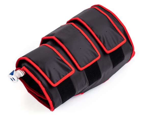 Fabulo Cryopush lábszár mandzsetta