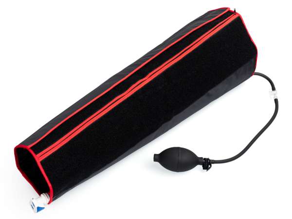 Fabulo Cryopush láb mandzsetta Méret: M