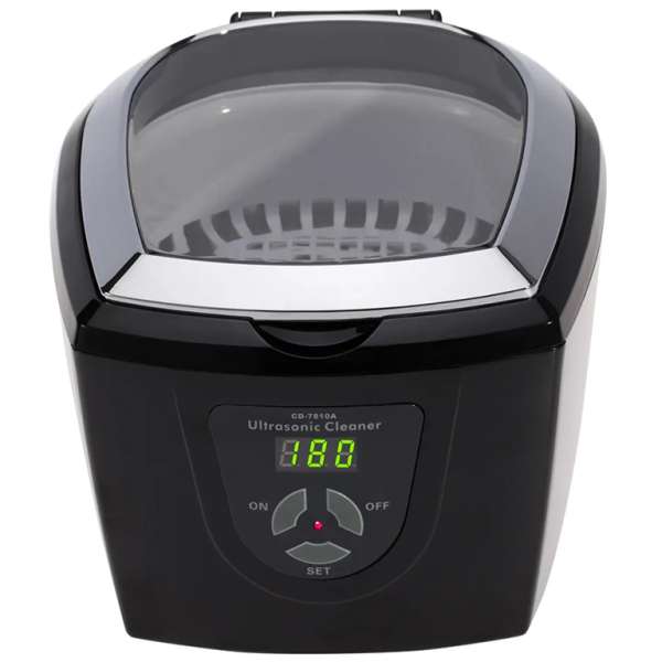 Fabulo CD-7810A ultrahangos tisztító