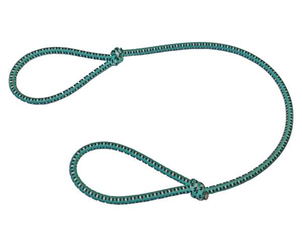 SM Systém SPS SM System Dr. Smíšek zöld hosszabbító toldalék elasztikus kötélhez - rövid