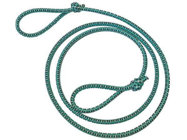 SM Systém SPS SM System Dr. Smíšek zöld hosszabbító toldalék elasztikus kötélhez - hosszú