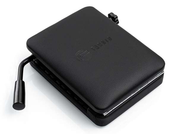 Fabulo DropBoard Mini manuálterápiás segédeszköz