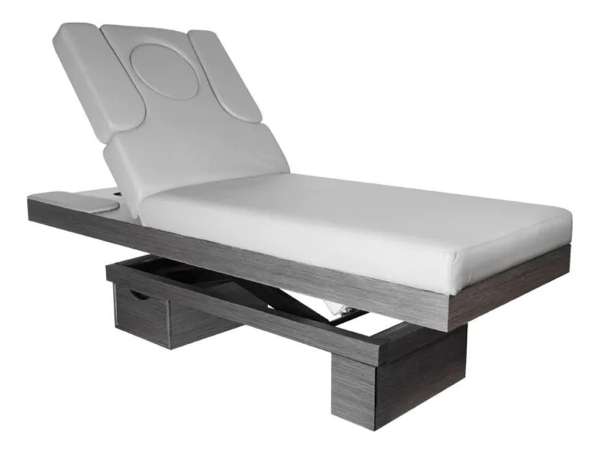 Azzurro 815B fűthető elektromos wellness ágy