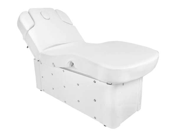 Azzurro Krystal 370-3 4M fűthető elektromos wellness ágy
