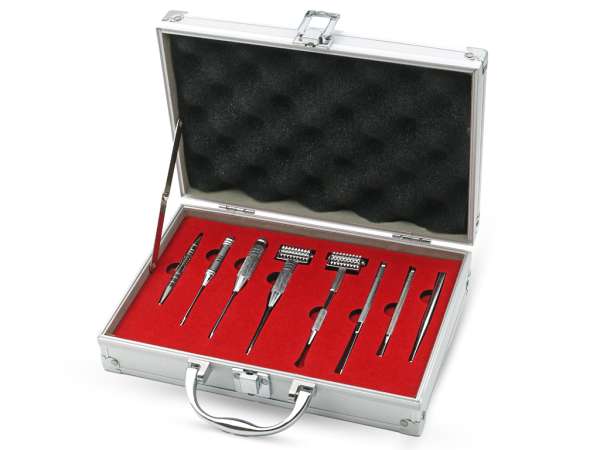 Fabulo Acuvit Su-Jok akupresszúrás készlet, 8db