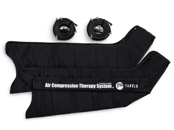 Fabulo AirGo 6 lábmandzsetták, 6 kamrás, 2db Méret: L