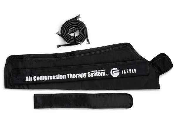 Fabulo AirGo 6 karmandzsetta, 6 kamrás Méret: L