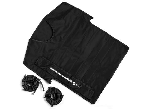 Fabulo AirGo 6 mellény mandzsetta, 6 kamrás