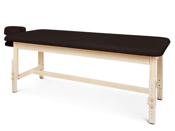 Fabulo Drift Flat favázas fix masszázságy Szín: csoki