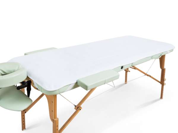 Fabulo Deluxe elektromos melegítő lepedő masszázságyra