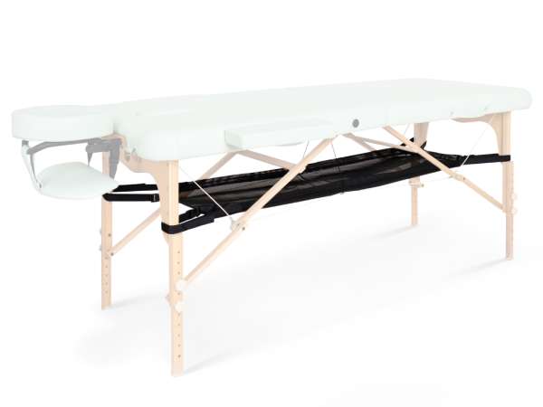 Fabulo masszázságyra akasztható tárolópolc