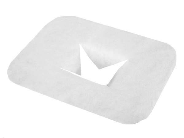 Fabulo egyszerhasználatos arclyuk kendő nemszőtt textíliából Darabszám: 200 db