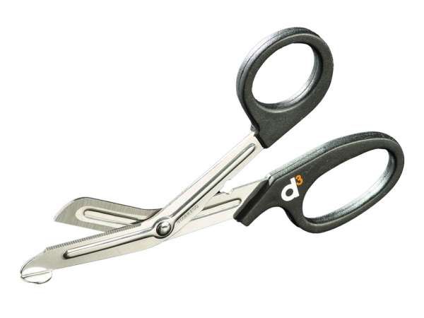 D3 kineziológiai tapasz vágó olló