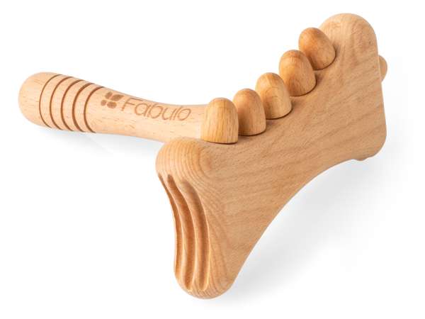 Fabulo Fésû maderoterápiás masszázseszköz