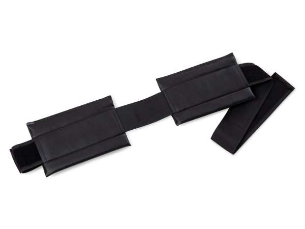 Fabulo Althera 1 párnázott térdrögzítő pánt