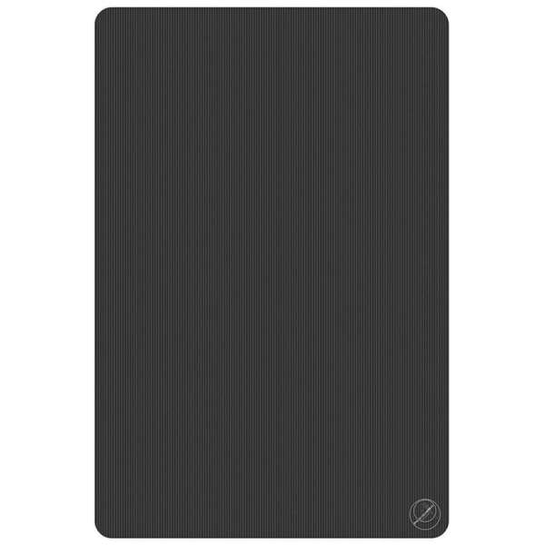 Trendy Sport Trendy TheraMat Professional tornaszõnyeg Szín: antracit