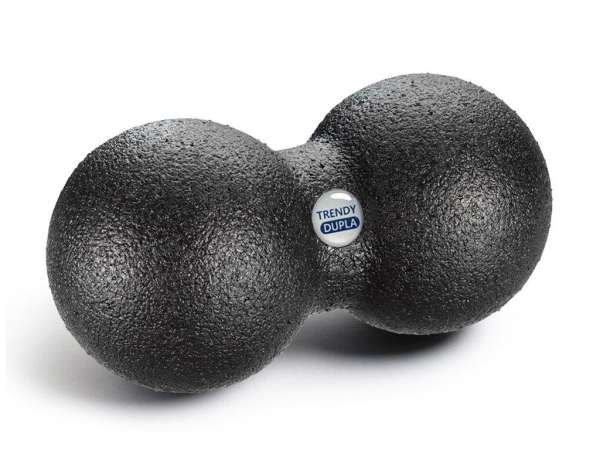 Trendy Sport Trendy Duoball Dupla masszázs labda Szín: antracit