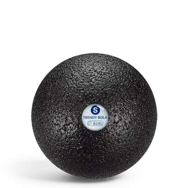 Trendy Sport Trendy Bola S masszázs labda Szín: antracit