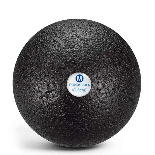 Trendy Sport Trendy Bola M masszázs labda Szín: antracit