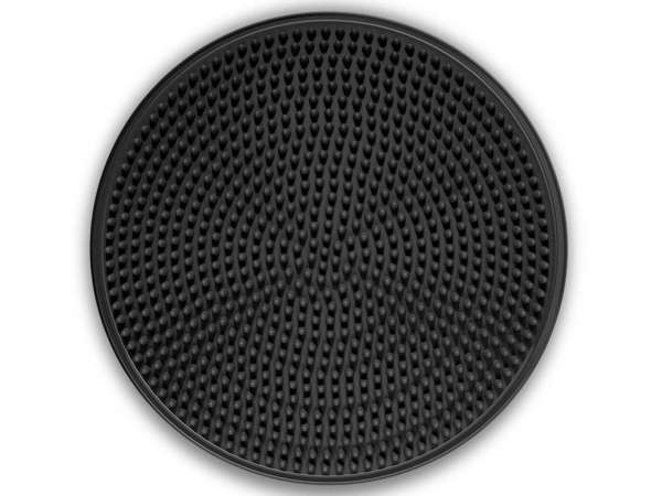 BaMuSta® Coxim Nubs egyensúlyozó párna Szín: antracit