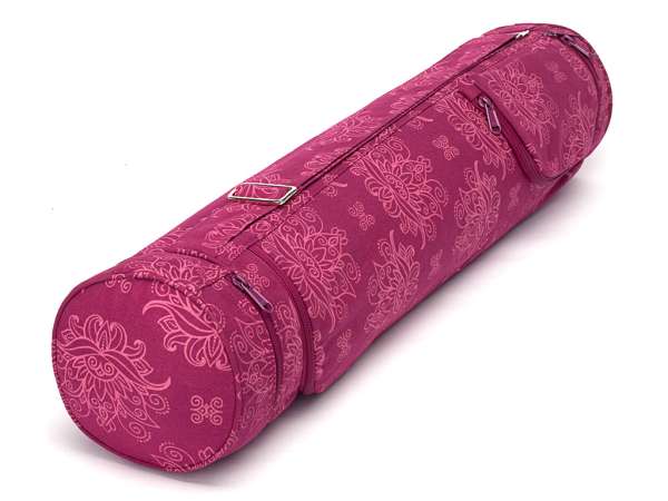 Bodhi Maharaja 70 jógatáska Szín: bordó