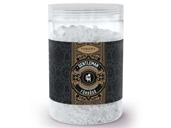 Yamuna Gentleman fürdõsó