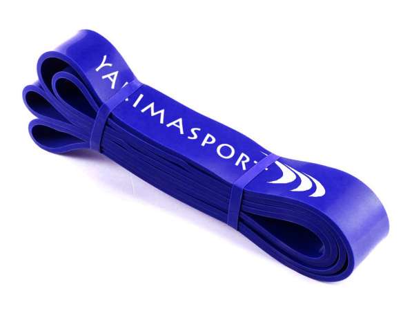 Yakimasport Power Band erősítő gumiszalag - erős ellenállás