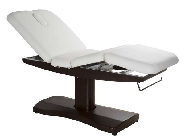 Fabulo Lina Optimal elektromos wellness ágy Szín: fehér