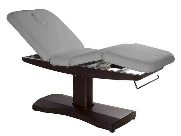 Fabulo Lina Optimal elektromos wellness ágy Szín: szürke