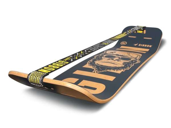 Gibbon Giboard Set - Caesar Jib