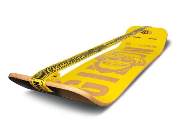 Gibbon Giboard Set - Bonzo Classic