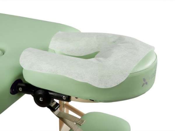 HABYS® eldobható fejtámla kendő Darabszám: 100 db