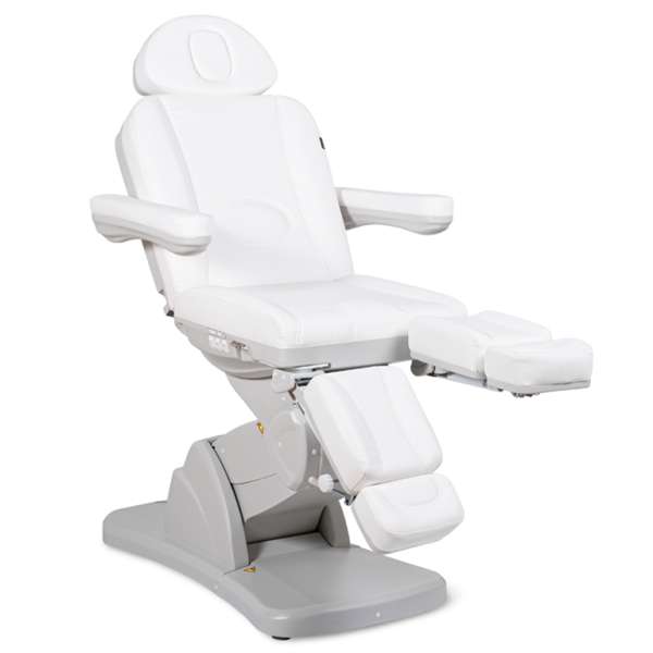 Fabulo Capri elektromos pedikűrös kezelőszék