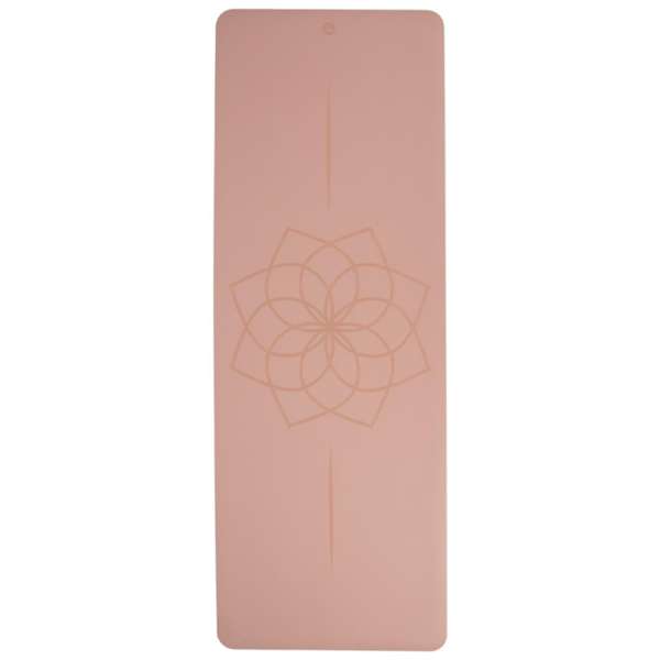 Bodhi Phoenix Lotus kaucsuk csúszásmentes jóga matrac