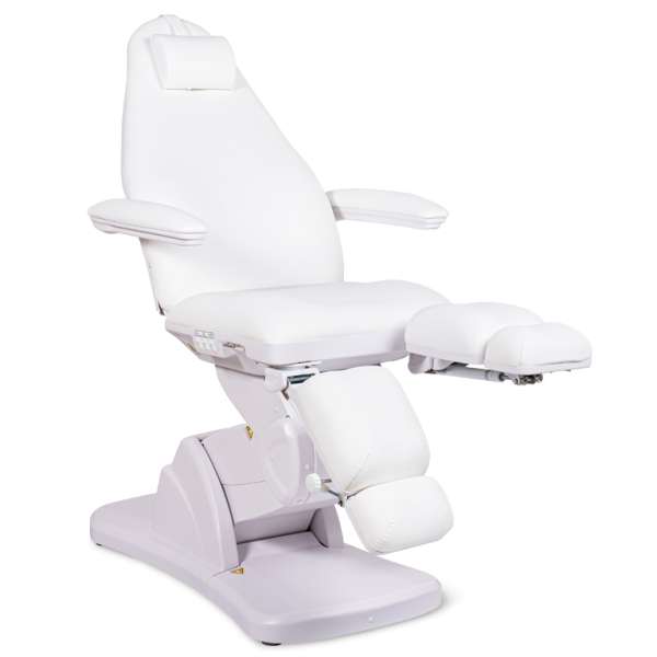 Fabulo Ella elektromos pedikűrös kezelőszék