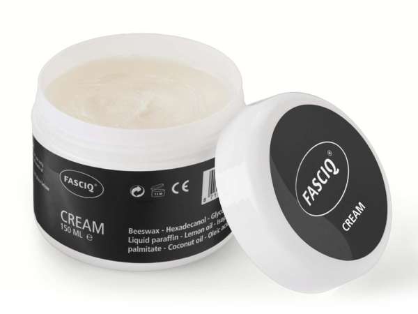 Fasciq® masszázs krém