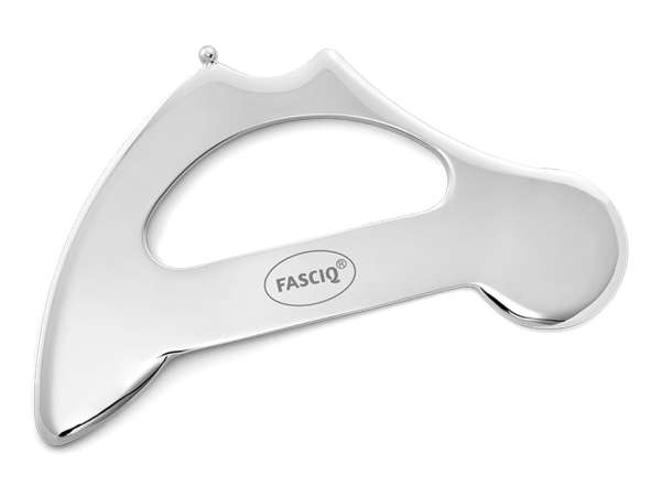 Fasciq® Wheeler fascia kés