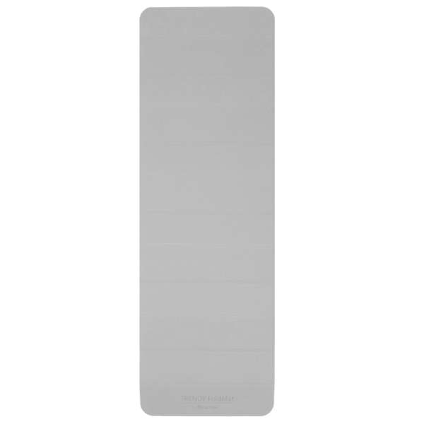 Trendy Sport Trendy FoldMat Eco összehajtható tornaszõnyeg Szín: szürke