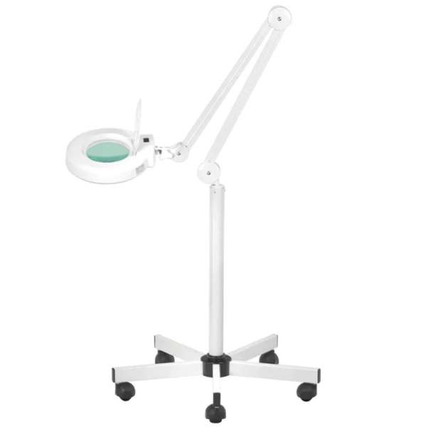 Beautyone S5 LED kozmetikai lámpa nagyítóval és állvánnyal