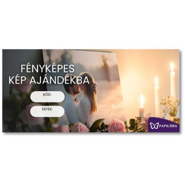 BARÁTSÁGOS - AJÁNDÉKKÁRTYA 0 SDP