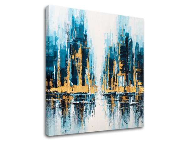 A kép a vásznon CITY 1 rész XOBCHZZH6540E1