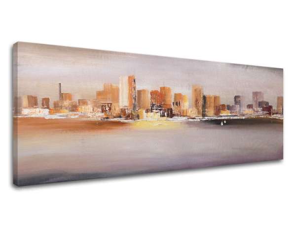 A kép a vásznon CITY 1 rész XOBCH1398SDE1