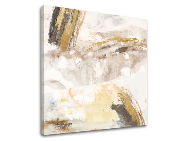 A kép a vásznon ABSTRAKT 1 rész XOBCHART002E1