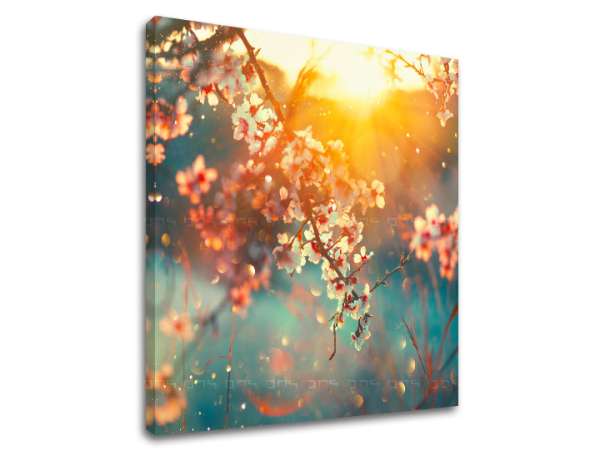 Falfestmény STROMY_037-12