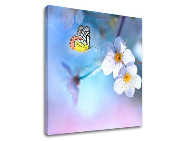 Falfestmény STROMY_035-12